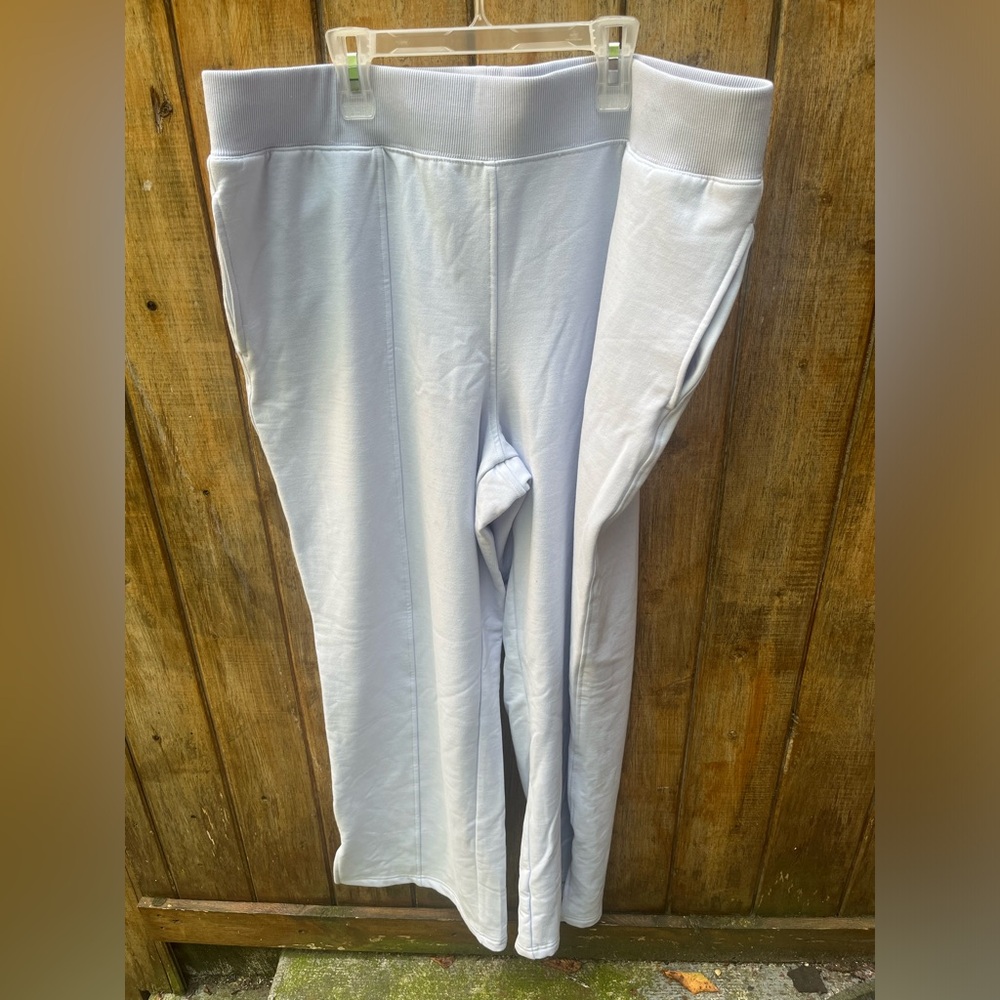 Plus Sized Sweat Pants